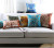 Fashion Home Pillow Office sofa Cushion Pillow