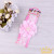 Flower lace newborn child hair band   100 days photograph head hoop 