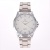 Manufacturers hot-selling explosion of Geneva high-grade three eyes steel watch men quartz Watches