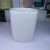 Ceramic cup, square cup, cup, white cup, environmental cup