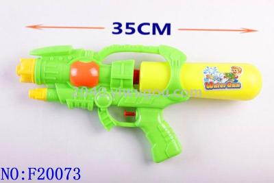 Children's beach toys water gun baby play with the waters outdoor floating play F20073