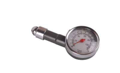 Car Tire Pressure gauge car tire pressure gauge automobile tyre tester can release gas