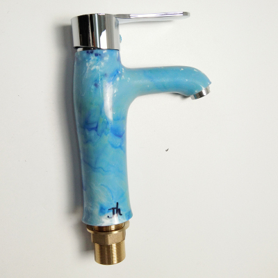 JH bathroom basin faucet plastic faucet