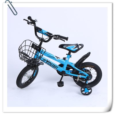 Children's bike bike bike mountain bike baby bike toy