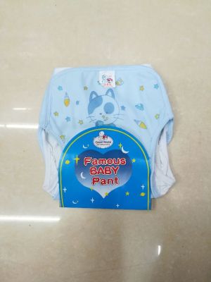 Baby diaper printing
