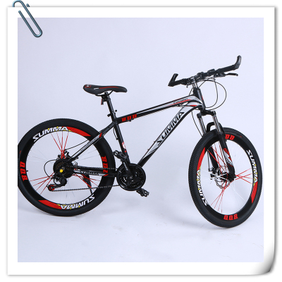 Big boys and girls cycling primary school students mountain bike new children bicycle