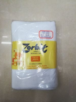 Tensing Zorbit 100% cotton baby diapers nappies sell well in Africa