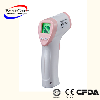 Factory direct smart thermometers infrared pyrometers health aides
