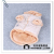 Factory direct selling teddy four-legged pet autumn winter coat thickened cotton dog clothes