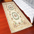 Modern Chenille Jacquard Floor Mat Carpet Door Mat Bathroom Bay Window Bedside Pad