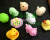 Nienny cute animal tuan zi series release pressure release toys creative gifts for children