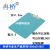 Data folder A4 paper clip writing pad writing board clip printing pattern folder folder