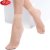 Langsha Crystal Silk Short Stockings Women's Ultra-Thin Transparent Crystal Silk Socks Crystal Socks