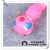 Manufacturer direct selling rubber dumbbells pet products dog toys cat toys