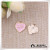 Pink love high-end gifts creative manufacturers direct love crafts pendant