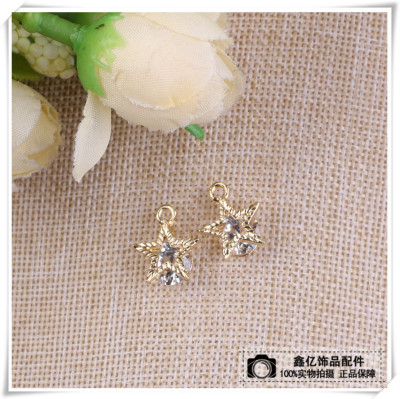 XINGX Creative Ornament Accessories Factory Direct Sales High Quality Pendant for Women XINGX Korean Style Popular Pendant