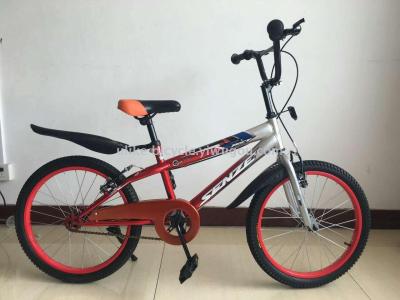 Bicycles 16/20 inch children's bicycles Bicycles 3-8 years old