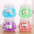 Solid Perfumed Bead Air Freshener Car Indoor Bathroom Deodorant Fragrance Aromatic