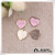 Pink love high-end gifts creative manufacturers direct love crafts pendant