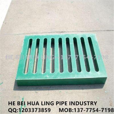 Factory direct shot composite manhole cover resin inspection manhole cover meter box electric rainwater sewage