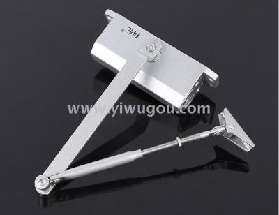 Door closers hydraulic automatic switch gated multi-specification spring closers Dazhong Xiao