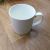 Advertising cup, cup, water cup, brushing cup, white cup