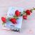 Artificial small bouquets of roses decoration home living room tea table PE plant single silk flower decoration