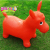 Inflatable PVC Vinyl Horse/Hopper Ball