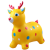 Inflatable bouncing Deer/ Horse /Cow