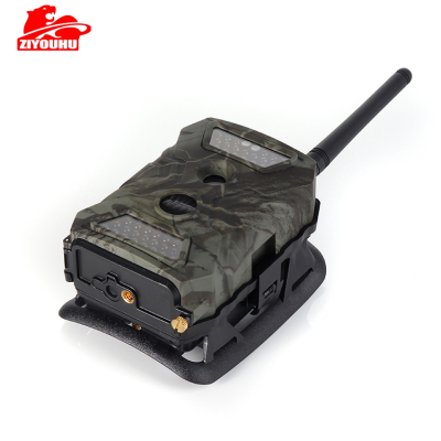 2.6CM MMS hunting camera forest security camera animal observation camera hunting camera camera