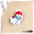 Christmas Decoration Accessories Factory Direct Sales Christmas Product Accessories Iron Christmas Accessories