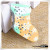 Socks Christmas Accessories Christmas Stockings Iron Decorative Hollow Accessories Creative Christmas Accessories