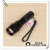 T6 telescopic zoom flashlight with high intensity and super long range flashlight with special flashlight '