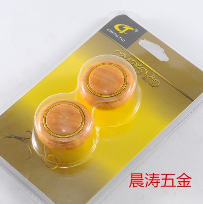 Chen Tao double bubble CT-34022-603 handle
