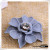 Small Flower Ornament Accessories Metal Decoration Accessories Factory Direct Sales Small Flower Accessories