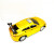 Children's toys wholesale bags children's toy cars plastic puzzle toy cars inertial paint sports car