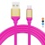 2Amicro Android Data Cable 7 Generation 6 Generation Universal Fast Charge Data Cable Bouncy Cable