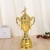 Factory Direct Sales Sports Trophy Universal Trophy Metal Trophy Medal