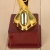Factory Direct Sales Metal Trophy Medal Music Trophy Universal Trophy
