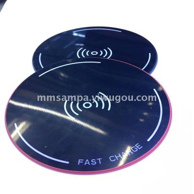 New private model wireless charge fast charge Po transmitter