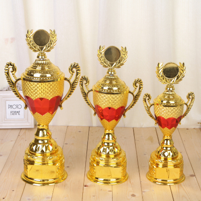 Factory Direct Sales Universal Trophy Sports Trophy Metal Trophy Medal