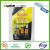 Black card 3pcs/card Fast Dry Super Glue for Wood, PVC