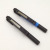 Utility knife + ballpoint pen + marker combination express logistics dedicated marker LOGO