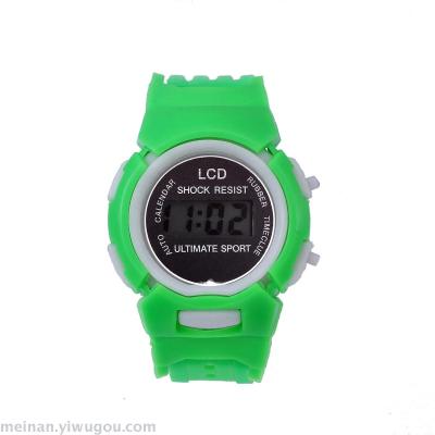 New fashion children's electronic watches
