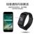 Manufacturers new F1 blood pressure smart bracelet heart rate blood oxygen fatigue monitoring explosions gift bracelet