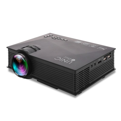 UC46 home hd mini mini 1080P projector.