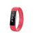 Amazon burst bracelet ID 115 sports waterproof step bracelet factory outlets