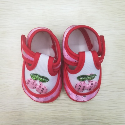 Cloth shoes fine and comfortable babyshoes babyshoes toddler shoes babyshoes