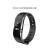 Explosion models E28 continuous dynamic heart rate smart bracelet sleep monitoring campaign health waterproof bracelet