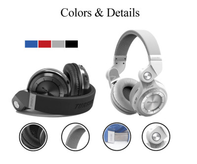 T2S bluetooth headset
